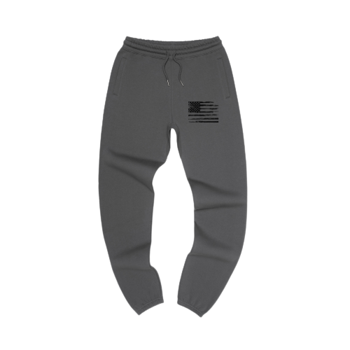 GOTS ® ORGANIC COTTON SWEATPANTS