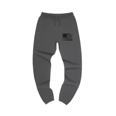 GOTS ® ORGANIC COTTON SWEATPANTS