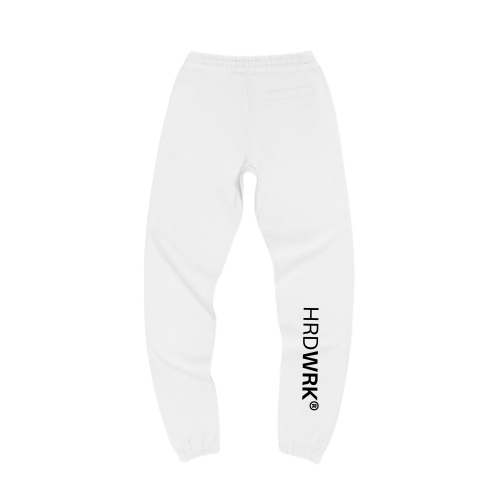 GOTS ® ORGANIC COTTON SWEATPANTS