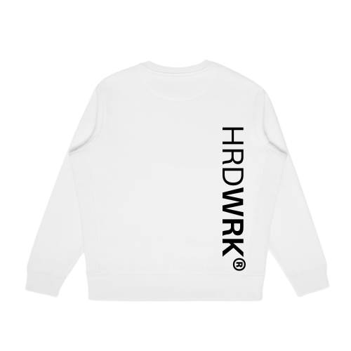 CREWNECK SWEATSHIRT