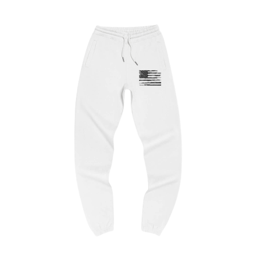 GOTS ® ORGANIC COTTON SWEATPANTS