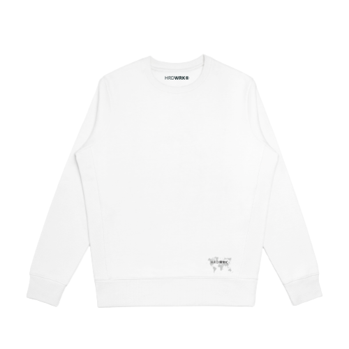 CREWNECK SWEATSHIRT