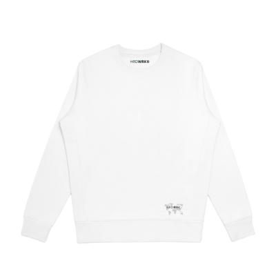CREWNECK SWEATSHIRT