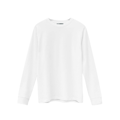 LONG SLEEVES